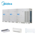 Midea Only Cooling Air Conditioner Vrv Vrf with Full DC Inverter Compressor for Residential and Office Building in Indonesia